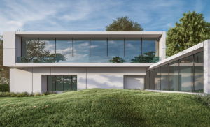 Еncontraremos una villa