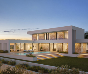 Repararemos la villa