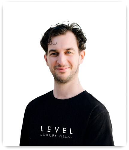 Arquitecto y Gestión de pedidos Sergi Nicolau