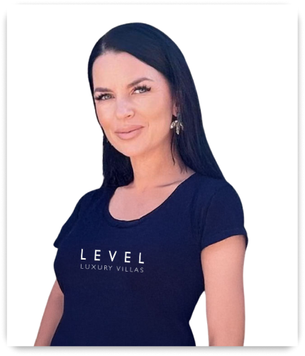 Agente Comercial Internacional - levelluxuryvillas